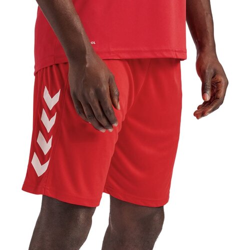 Hummel CORE XK POLY KRATKE HLACE ZA MU&Scaron;KARCE Cijene