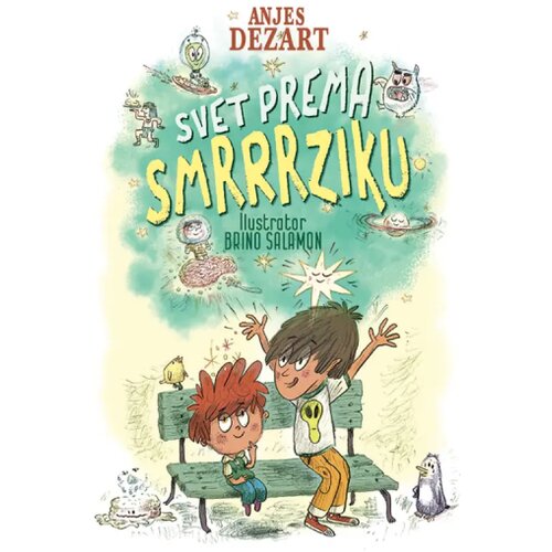  Svet prema smrrrziku Cene