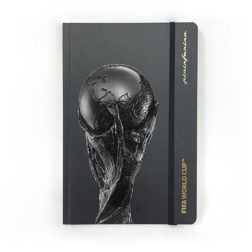 Pininfarina Sveska Fifa edition notebook 2 Cene