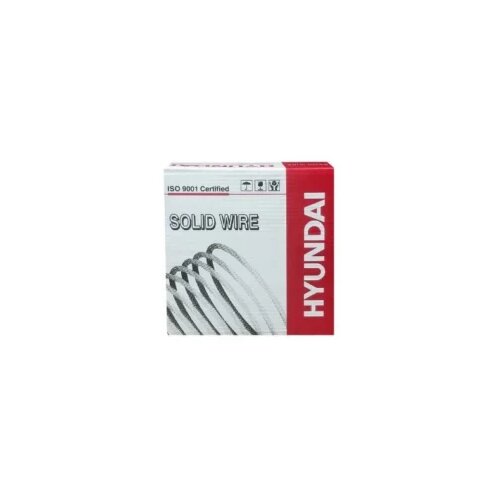 Hyundai žica za CO2 zavarivanje 11 5 kg Slike