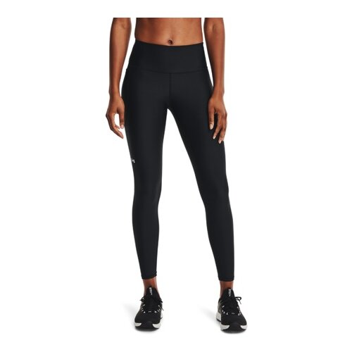 Under Armour Ženske sportske helanke visokog struka HG Armour HiRise crne Cene