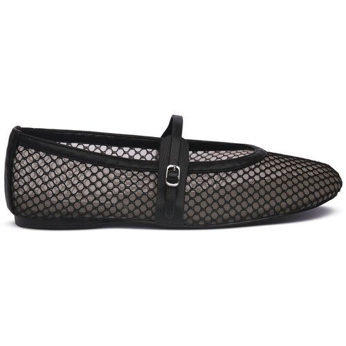 Steve Madden Balerinke BLK REJOICE M Črna Cene