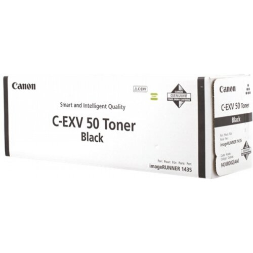  Canon C-EXV 50 (črna), original Cene