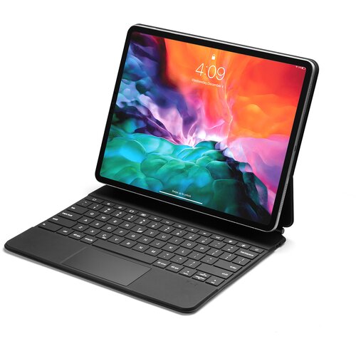 Royal Bailey Flip cover in Bluetooth Tipkovnica P129Pro za iPad Pro12.9(2021/2020/2018), (21595257) Cene