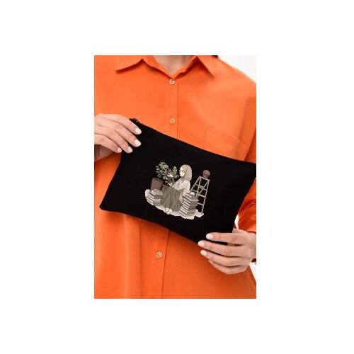 Zoozie Bags neseser torbica za &amp;scaron;minku 1767 Slike