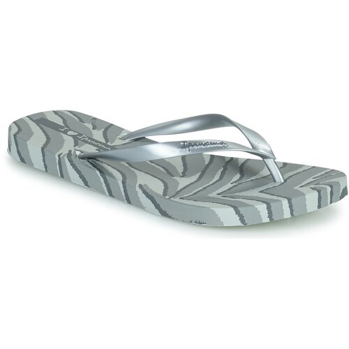 Ipanema ANIMAL PRINT FEM Siva Slike