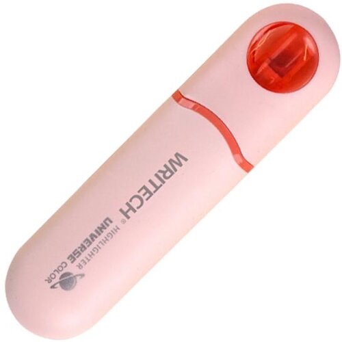 Signir 1-5,5mm WRITECH W-8154 ASTRONAUT PASTEL ROZI Cene