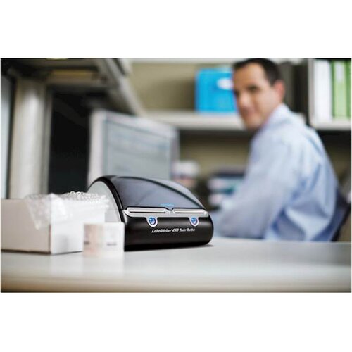 Dymo LabelWriter 450 Twin Turbo Slike