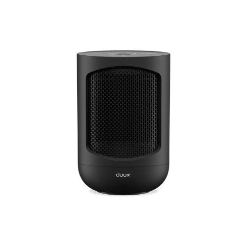 DUUX Zone Personal Ceramic Heater | Ceramic Heater | 600 /900 /1500 W | Black | IP21 Cijene