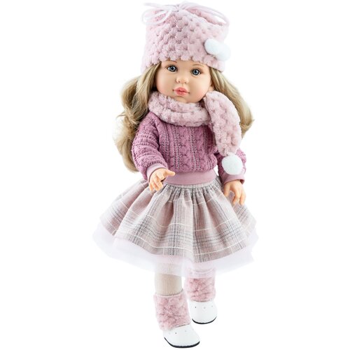 Paola Reina Lutka Soy Tu Audrey 42cm, (21337114) Slike
