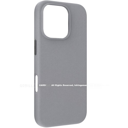  xingqiuweishi maska za mobilni telefon iphone 16 pro max, siva Cene