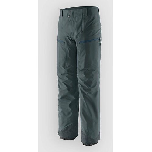 Patagonia Untracked Hlace summit blue Cene