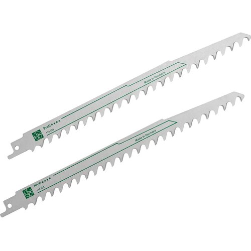Lux Tools List za vi&amp;scaron;enamjensku pilu 220 mm Slike