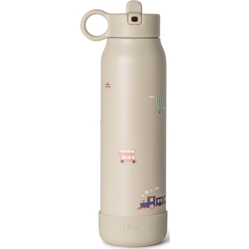 Citron Water Bottle 350 ml (Stainless Steel) boca za vodu od nehrđajućeg čelika Vehicles 350 ml Cijene