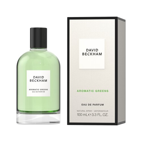 David Beckham Aromatic Greens parfumska voda 100 ml za moške Cene