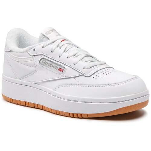 Reebok Niske tenisice bijela Slike