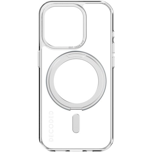Decoded recycled plastic loop stand backcover iP15 pro trans. Cijene