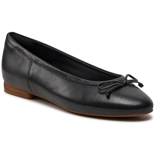 Clarks FAWNA LILY Crna Cijene