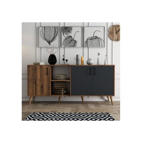 Hanah home komoda exxen 1620 Cene