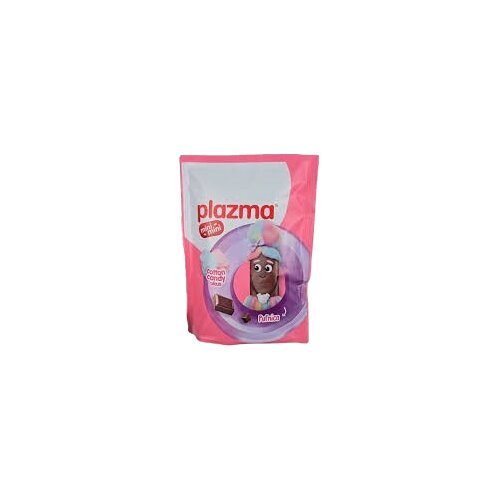 PLAZMA keks mini mini čoko cotton candy 70g Slike