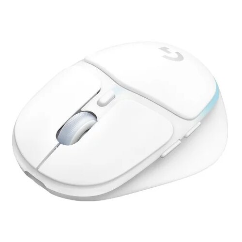 Logitech G705 wireless gaming mouse off-white, 910-006367 Cene