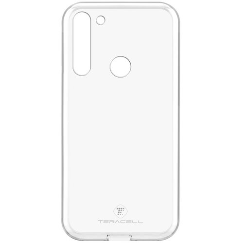 Teracell Maska za Motorola Moto G8 Skin transparent Cene