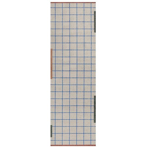 Mette Ditmer Denmark Slonoko&amp;scaron;čen pralen tekač 77x242 cm Network &amp;ndash; Slike