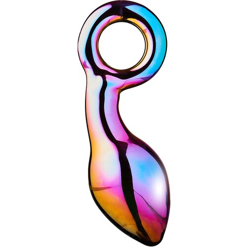 DREAMTOYS Glamour Glass Chunky Ring Plug Cijene