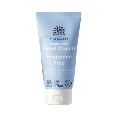 Urtekram Fragrance Free Hand Cream Cijene