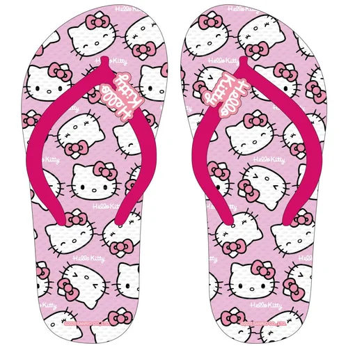 Hello Kitty FLIP FLOPS PREMIUM