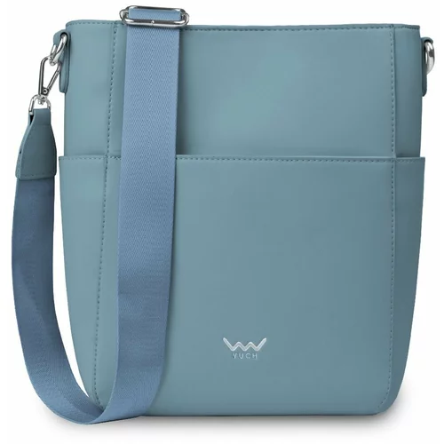 Vuch Handbag Eldrin Blue