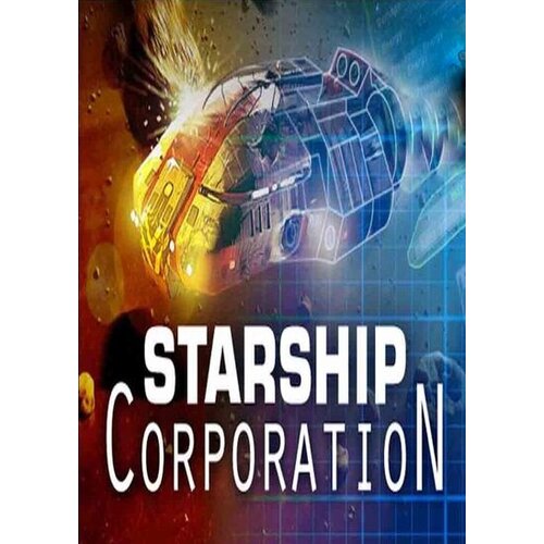  Starship Corporation - Cruise Ships (DLC) Steam Key GLOBAL Cene