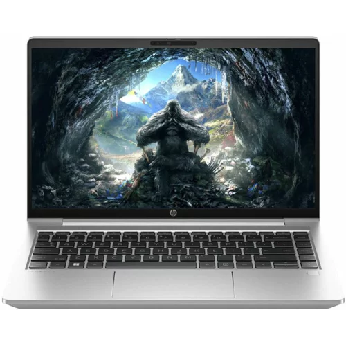 HEWLETT PACKARD Laptop HP ProBook 440 G10 / i5 / RAM 8 GB / SSD Pogon / 14,0″ FHD