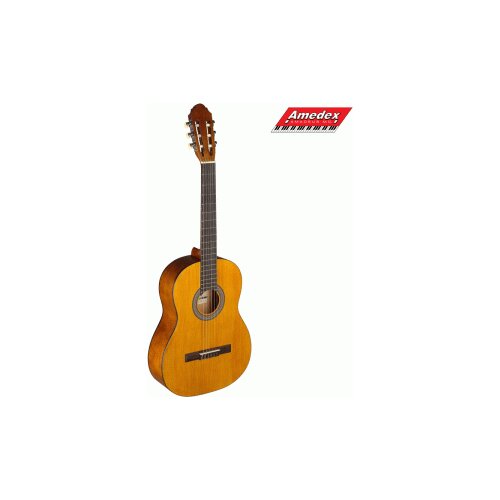  GITARA KLASIČNA STAGG C430M NAT 3/4 Slike