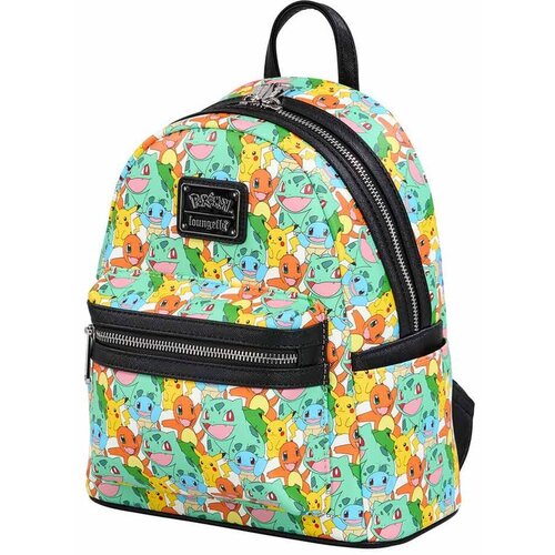 Loungefly Pokemon Ruksak 26cm Slike