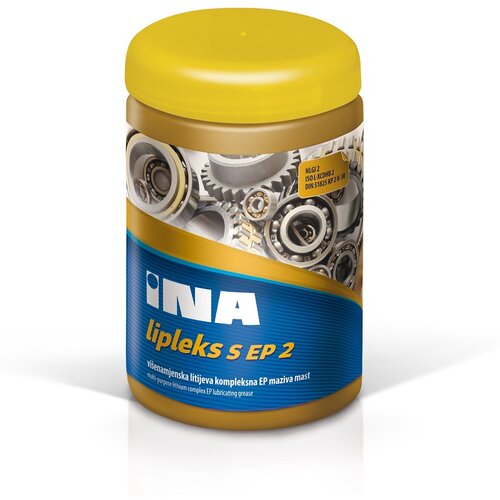 INA lipleks s ep 2 (0,4 kg, mazivo) Cene