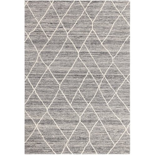 Asiatic Carpets Siva volnena preproga 120x170 cm Noah &amp;ndash; Slike