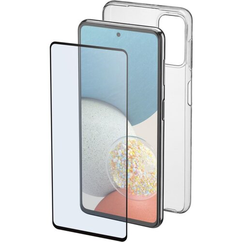 Cellular Line ovitek Protection Set Galaxy A53 Cene