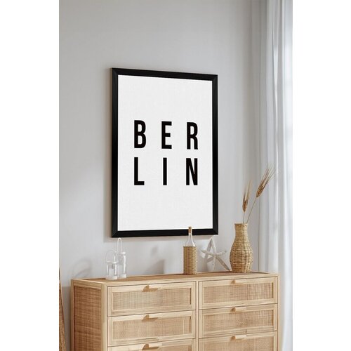 Wallity Slika 1Artavessayaz46-3348, MDF, 33x48 cm Cene
