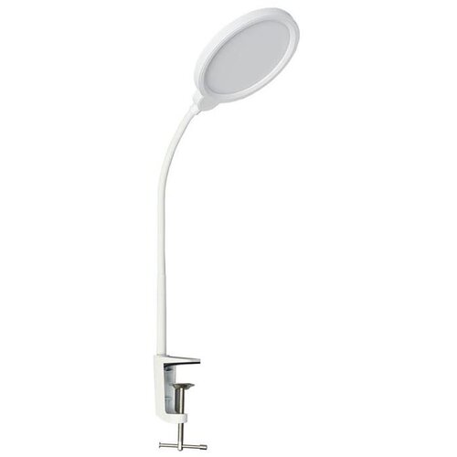  Ecolite LU13A-BI- LED Prigušiva stona lampa LIPA LED/10W/230V 3000-6000K bela Cene
