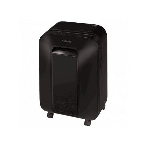 Fellowes LX-201 uni&amp;scaron;tivač dokumenata crni Slike