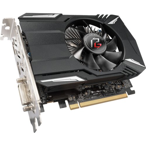  kartica AMD RADEON RX 550 4G GDDR5 Phatom Gaming Cijene