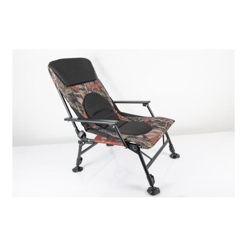  Stolica kamp wb-036d (OUT0009) Slike