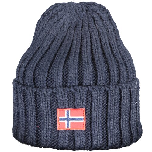 Norway 1963 BLUE MEN&amp;amp;#39;S CAP Slike