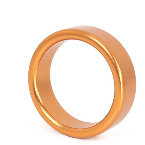 Kiotos Cockring Gold Aluminium 40mm Cene