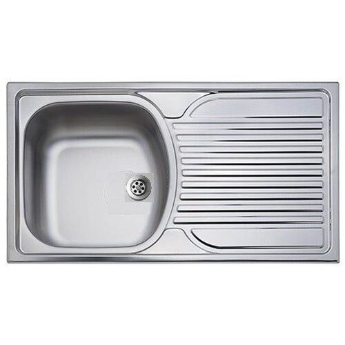 Sink Solution KORITO A LINE 780X435 Cene