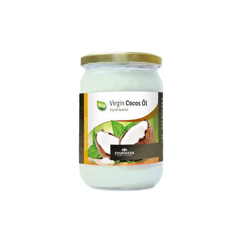 Cosmoveda Djevičansko bio kokosovo ulje - 550 ml Cene