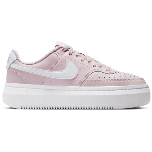 Nike Court Vision Alta Ružičasta Slike