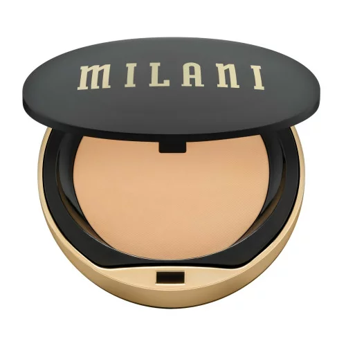 Milani kompaktni puder in korektor 2v1 - Conceal + Perfect Shine Proof Powder - 03 Natural Light