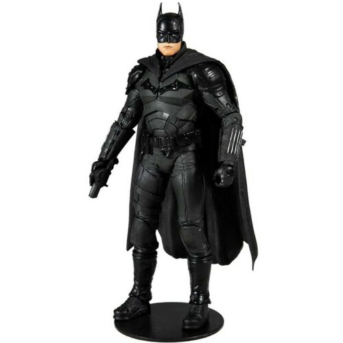 Mcfarlane Toys action figure dc multiverse - the batman - movie Cene